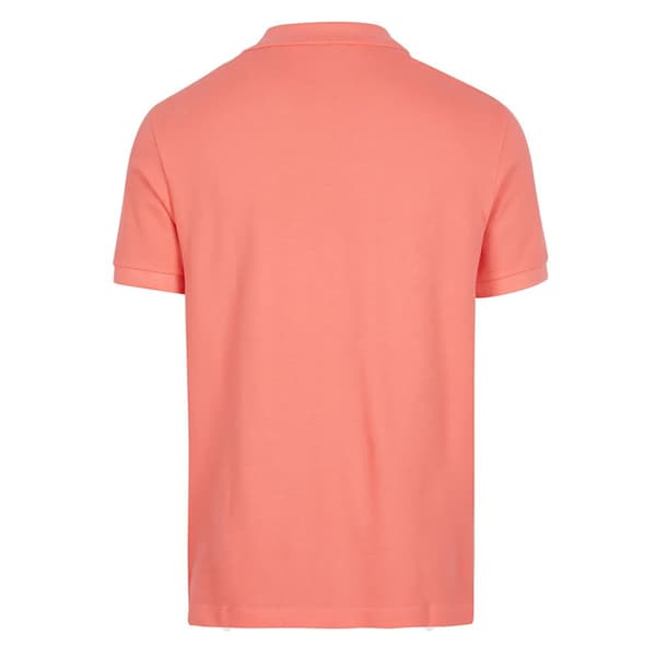O´neill Lyhythihainen Poolo N02400 Triple Stack Oranssi L Mies
