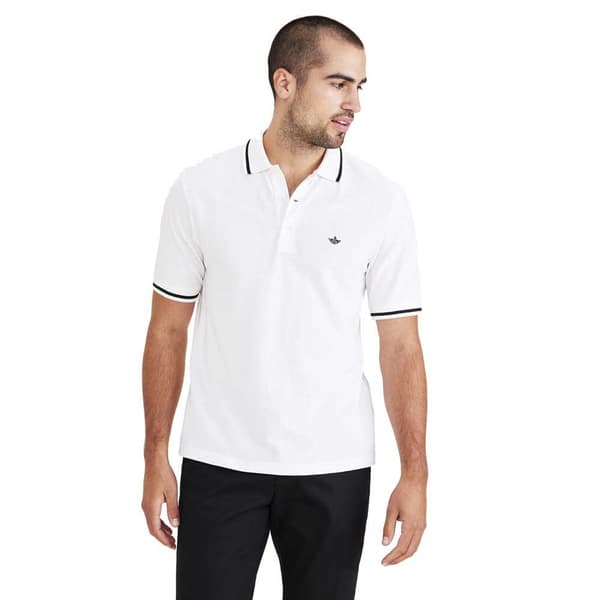 Dockers Polo Original Hvid S Mand