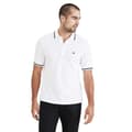 Miniatyrbillede 1 af 3: Dockers Polo Original Hvid S Mand