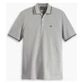 Pikkukuva 3 / 3: Dockers Polo Original Harmaa L Mies