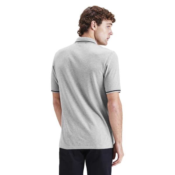 Dockers Polo Original Harmaa L Mies
