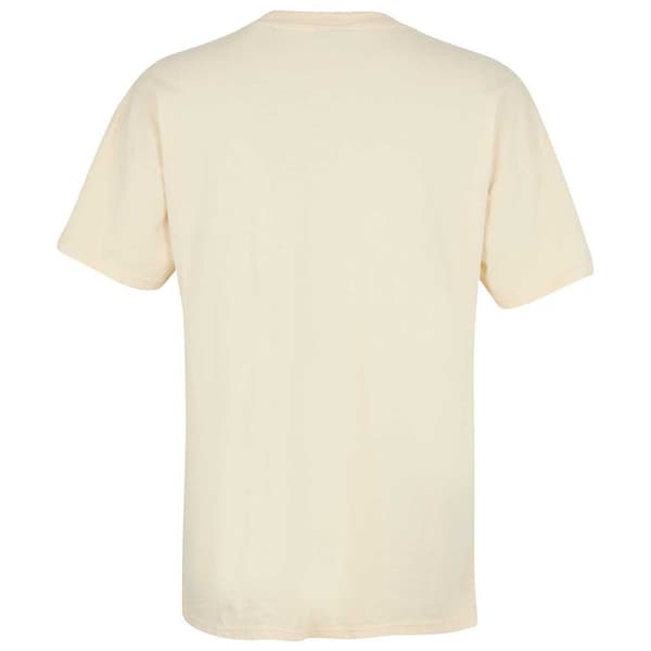 O´neill Kortærmet T-shirt Connective Graphic Long Gul S Kvinde