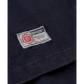 Pikkukuva 4 / 4: Superdry Lyhythihainen Pyöreäkauluksinen T-paita Vintage Athletic Chest Sininen M Mies