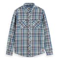 Pikkukuva 1 / 3: Scotch & Soda Pitkähihainen Paita 174529 Monivärinen XL Mies