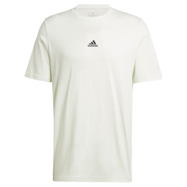 Adidas Lyhythihainen T-paita Tiro 2 Beige L Mies