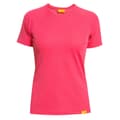 Miniatyrbillede 1 af 2: Iq-uv Kvinde T-shirt Uv 50+ Rosa XL Mand