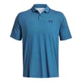 Miniatyrbillede 3 af 5: Under Armour Golf Kortærmet Polo Iso-chill Verge  XL
