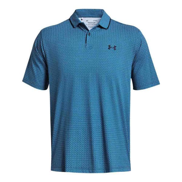 Under Armour Golf Kortærmet Polo Iso-chill Verge  XL