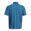 Miniatyrbillede 4 af 5: Under Armour Golf Kortærmet Polo Iso-chill Verge  XL