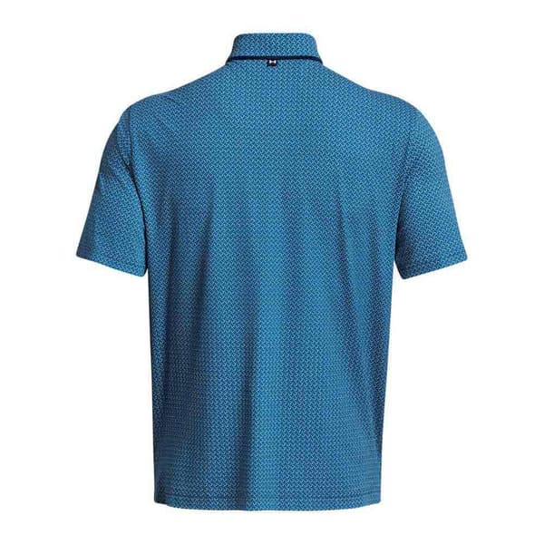 Under Armour Golf Kortærmet Polo Iso-chill Verge  XL