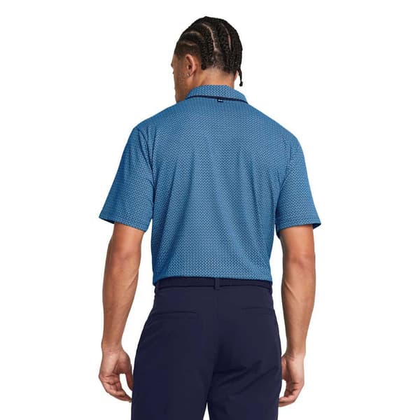 Under Armour Golf Kortærmet Polo Iso-chill Verge  XL