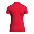 Pikkukuva 4 / 4: Under Armour Golf Nainen Lyhythihainen Poolo Tee To Green  M