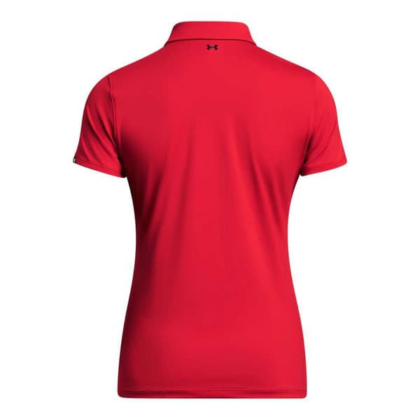 Under Armour Golf Nainen Lyhythihainen Poolo Tee To Green  M
