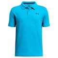 Miniatyrbild 1 av 2: Under Armour Golf Junior Kortärmad Polo Performance  L