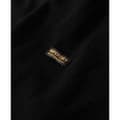 Miniatyrbild 3 av 4: Superdry Långärmad Piké Studios Jersey Svart 2XL Man