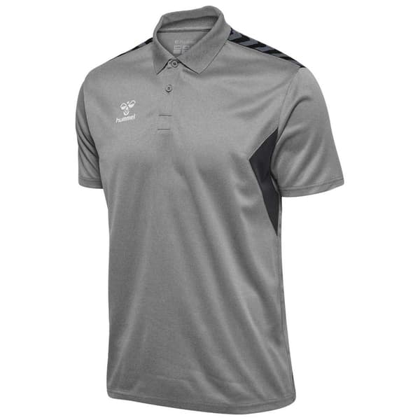 Hummel Lyhythihainen Poolo Authentic Functional  2XL Mies