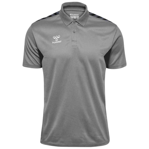Hummel Lyhythihainen Poolo Authentic Functional  2XL Mies