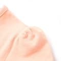 Miniatyrbild 5 av 7: vidaXL T-shirt för barn ljus orange 116