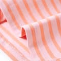 Miniatyrbild 6 av 7: vidaXL T-shirt för barn rosa 128