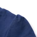Miniatyrbillede 4 af 7: vidaXL T-shirt til børn str. 128 marineblå