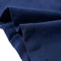 Miniatyrbillede 6 af 7: vidaXL T-shirt til børn str. 128 marineblå