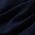 Miniatyrbillede 7 af 7: vidaXL Sweatshirt til børn str. 128 med lynlås marineblå