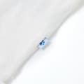 Miniatyrbillede 5 af 7: vidaXL T-shirt til børn str. 140 ecrufarvet