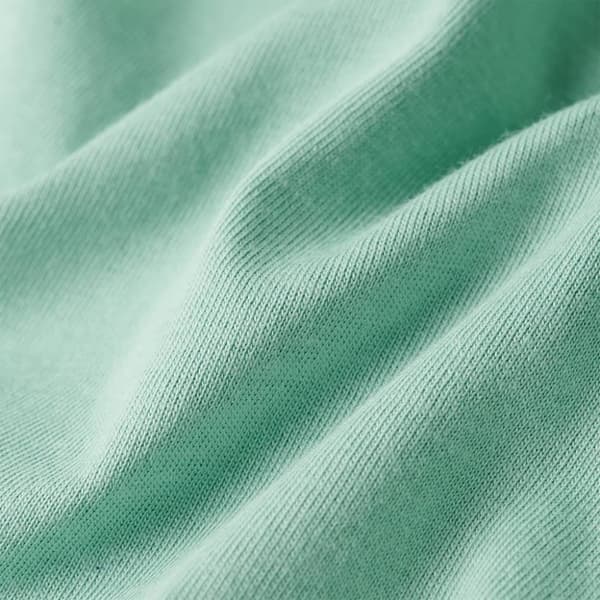vidaXL Lasten T-paita vaalea khaki 104