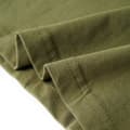 Miniatyrbild 6 av 7: vidaXL T-shirt för barn khaki 92