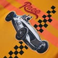 Miniatyrbillede 4 af 7: vidaXL Langærmet T-shirt til børn str. 116 okkergul