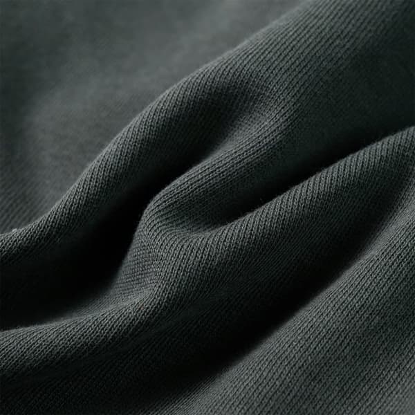 vidaXL Barnegenser mørkekaki 128