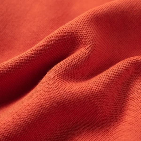 vidaXL Tröja för barn orange 128