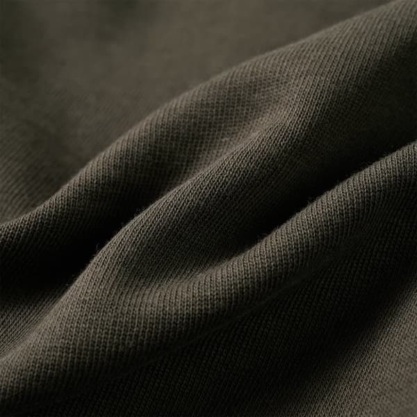 vidaXL Barntröja khaki 128
