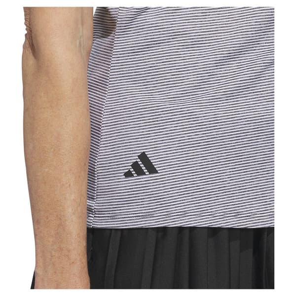 Adidas Kortärmad Piké Ottoman  M