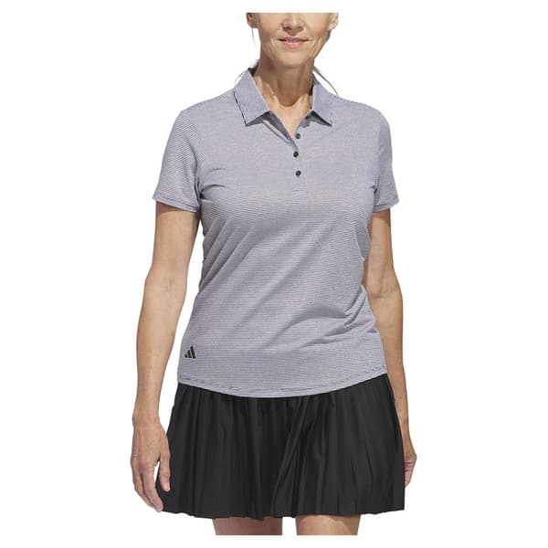 Adidas Kortärmad Piké Ottoman  M