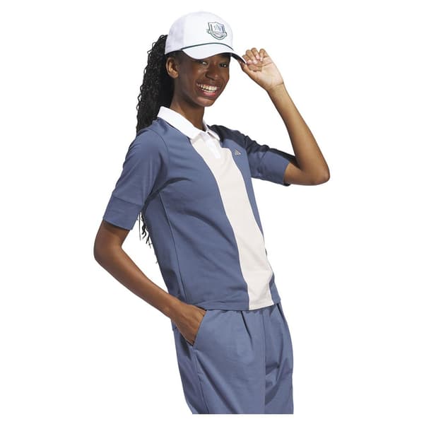 Adidas Kortærmet Polo Go-to L