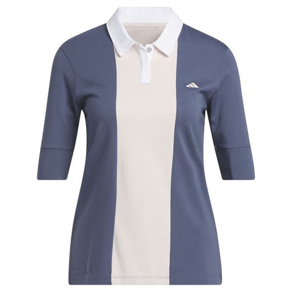 Adidas Kortærmet Polo Go-to  XL