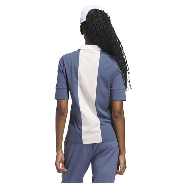Adidas Kortærmet Polo Go-to  XL