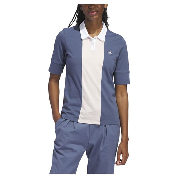 Adidas Kortærmet Polo Go-to  XL