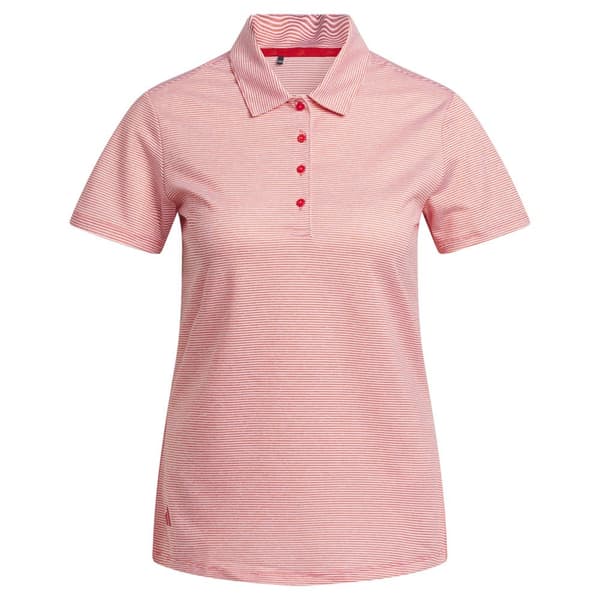 Adidas Kortærmet Polo Ottoman  S