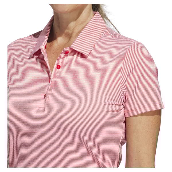 Adidas Kortærmet Polo Ottoman S