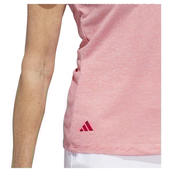 Adidas Kortærmet Polo Ottoman S