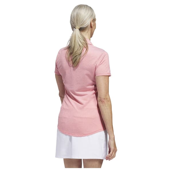 Adidas Kortærmet Polo Ottoman S