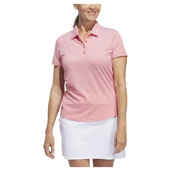 Adidas Kortærmet Polo Ottoman S