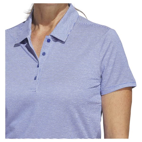 Adidas Kortærmet Polo Ottoman XS