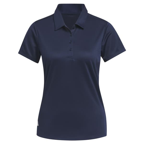 Adidas Lyhythihainen Poolo Performance Solid  XS