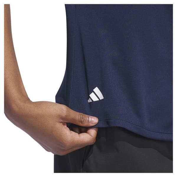 Adidas Lyhythihainen Poolo Performance Solid  XS