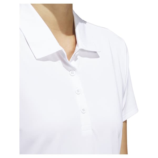 Adidas Lyhythihainen Poolo Ultimate365 Solid  XL