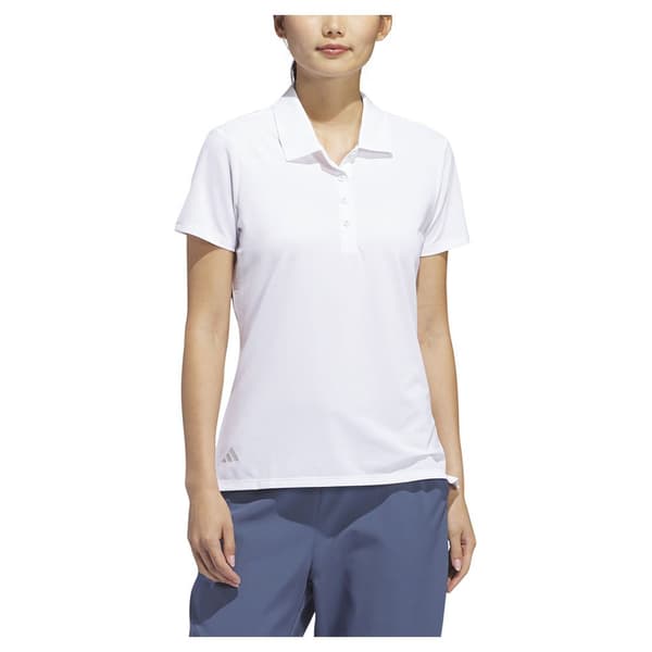 Adidas Lyhythihainen Poolo Ultimate365 Solid  XL