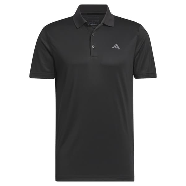 Adidas Lyhythihainen Poolo Adi Performance M